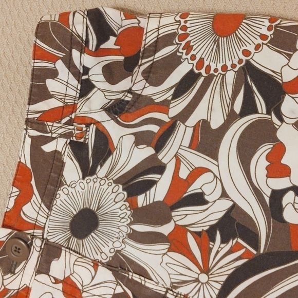 Ann Taylor Loft Skirt - Picture 3 of 10